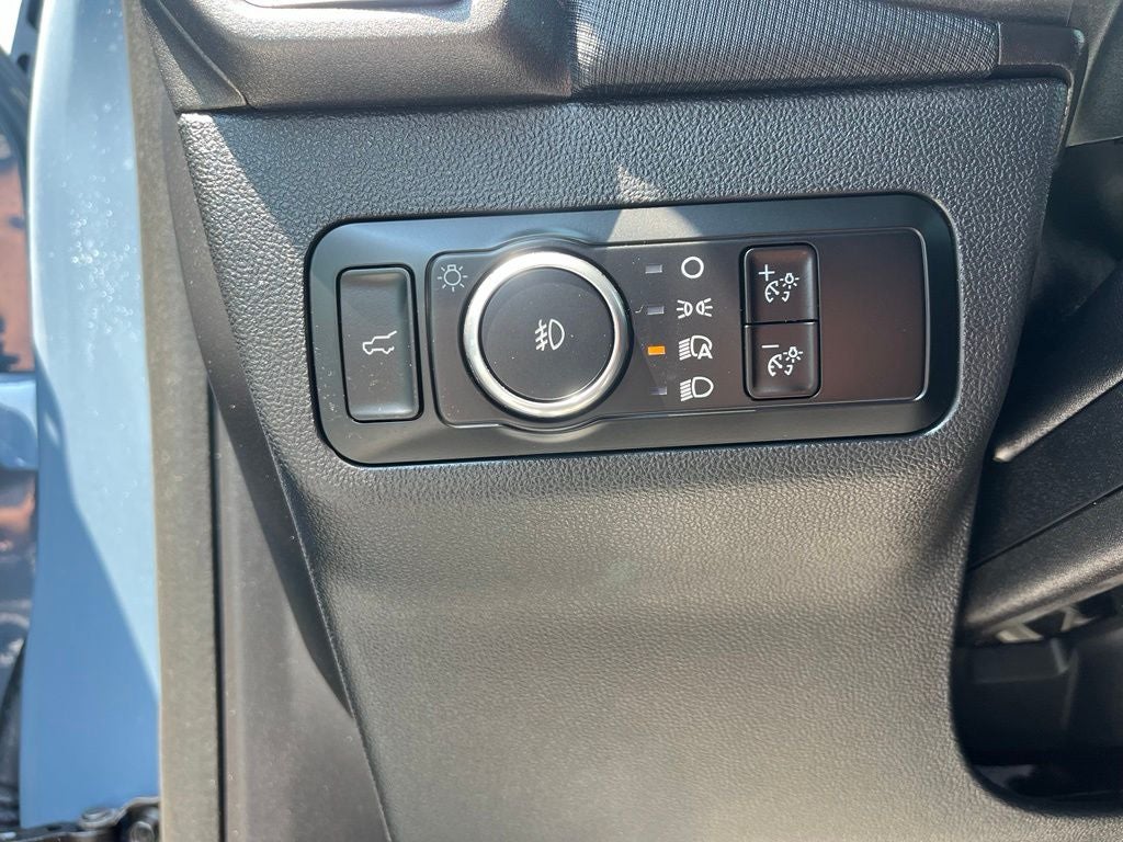 2025 Ford Bronco Sport Outer Banks 4WD | Nav | Tech Pkg+ | B&O Sound