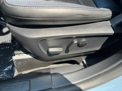 2025 Ford Bronco Sport Outer Banks 4WD | Nav | Tech Pkg+ | B&O Sound
