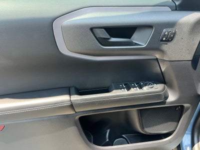 2025 Ford Bronco Sport Outer Banks 4WD | Nav | Tech Pkg+ | B&O Sound
