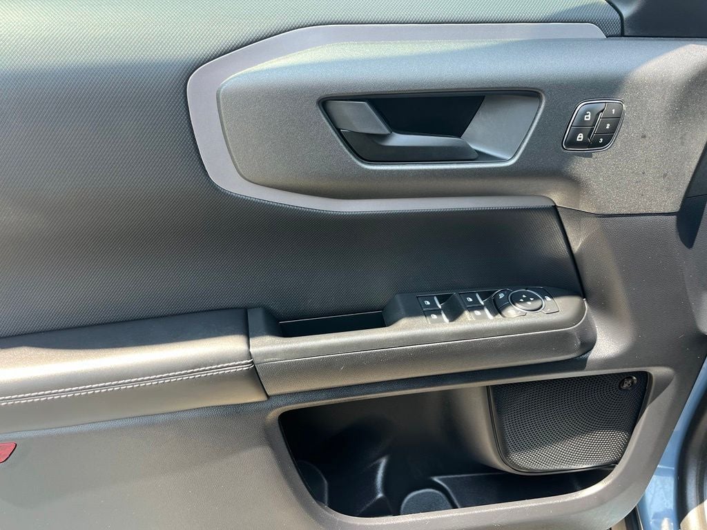 2025 Ford Bronco Sport Outer Banks 4WD | Nav | Tech Pkg+ | B&O Sound
