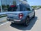 2025 Ford Bronco Sport Outer Banks 4WD | Nav | Tech Pkg+ | B&O Sound