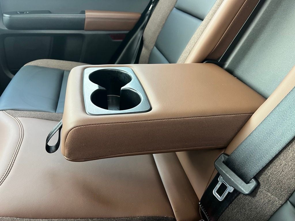 2025 Ford Bronco Sport Outer Banks 4WD | Moonroof | 360 Cam | BLIS | Tech+ Pkg
