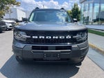 2025 Ford Bronco Sport Outer Banks 4WD | Moonroof | 360 Cam | BLIS | Tech+ Pkg