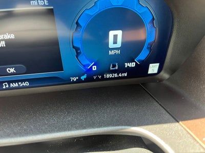 2025 Ford Bronco Sport Outer Banks 4WD | Moonroof | 360 Cam | BLIS | Tech+ Pkg
