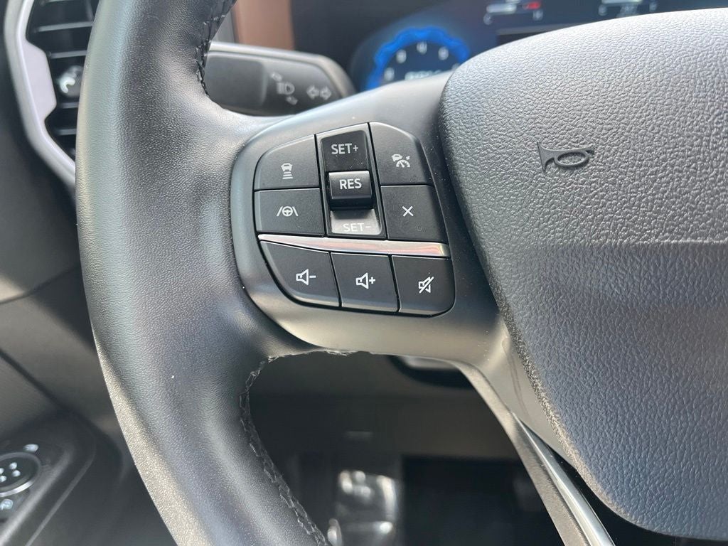 2025 Ford Bronco Sport Outer Banks 4WD | Moonroof | 360 Cam | BLIS | Tech+ Pkg