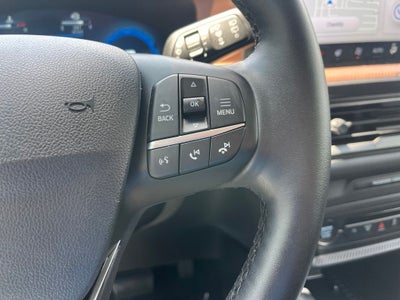 2025 Ford Bronco Sport Outer Banks 4WD | Moonroof | 360 Cam | BLIS | Tech+ Pkg