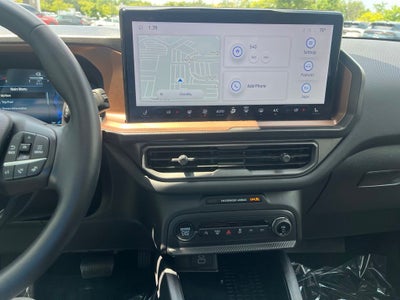 2025 Ford Bronco Sport Outer Banks 4WD | Moonroof | 360 Cam | BLIS | Tech+ Pkg