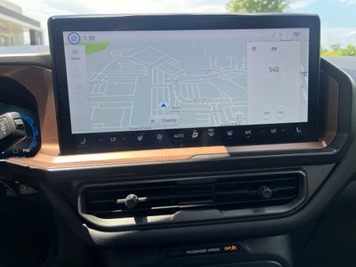 2025 Ford Bronco Sport Outer Banks 4WD | Moonroof | 360 Cam | BLIS | Tech+ Pkg