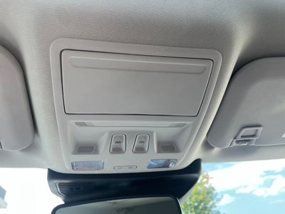 2025 Ford Bronco Sport Outer Banks 4WD | Moonroof | 360 Cam | BLIS | Tech+ Pkg
