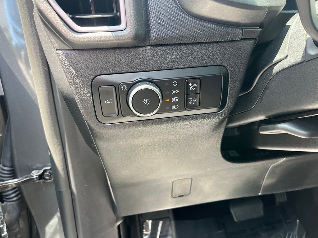 2025 Ford Bronco Sport Outer Banks 4WD | Moonroof | 360 Cam | BLIS | Tech+ Pkg