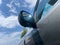 2025 Ford Bronco Sport Outer Banks 4WD | Moonroof | 360 Cam | BLIS | Tech+ Pkg