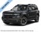 2025 Ford Bronco Sport Outer Banks 4WD | Moonroof | 360 Camera | Tech Pkg+