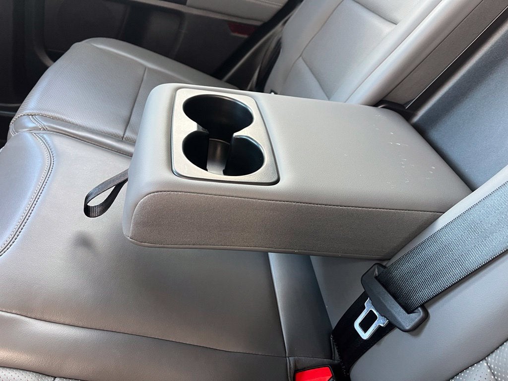 2025 Ford Bronco Sport Badlands 4WD | Moonroof | BLIS | SYNC4 | Heated Seats