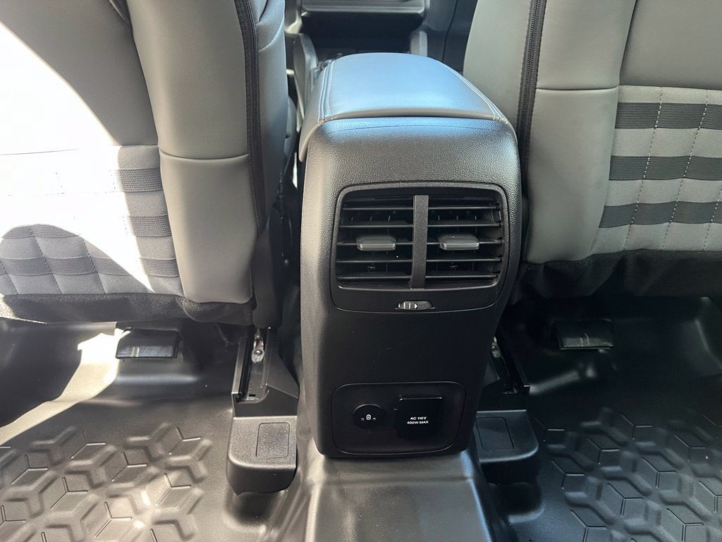 2025 Ford Bronco Sport Badlands 4WD | Moonroof | BLIS | SYNC4 | Heated Seats