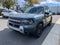 2025 Ford Bronco Sport Badlands 4WD | Moonroof | BLIS | SYNC4 | Heated Seats