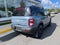 2025 Ford Bronco Sport Badlands 4WD | Moonroof | BLIS | SYNC4 | Heated Seats