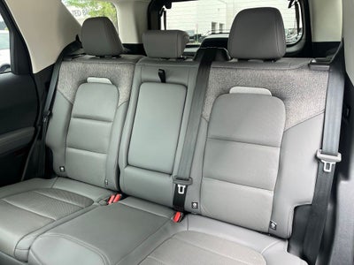 2025 Ford Bronco Sport Badlands 4WD | Nav | BLIS | Remoe Start | Leather