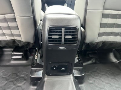 2025 Ford Bronco Sport Badlands 4WD | Nav | BLIS | Remoe Start | Leather