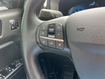2025 Ford Bronco Sport Badlands 4WD | Nav | BLIS | Remoe Start | Leather
