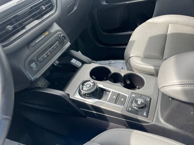 2025 Ford Bronco Sport Badlands 4WD | Nav | BLIS | Remoe Start | Leather