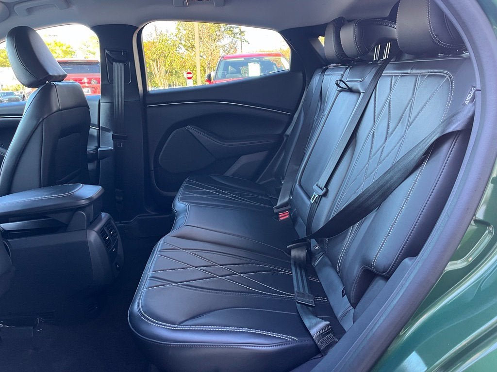 2025 Ford Mustang Mach-E Select AWD | 360 Cam | BLIS | BlueCruise Equip