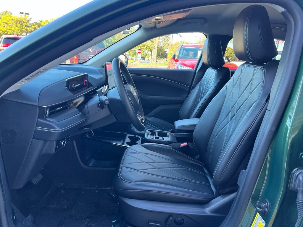 2025 Ford Mustang Mach-E Select AWD | 360 Cam | BLIS | BlueCruise Equip