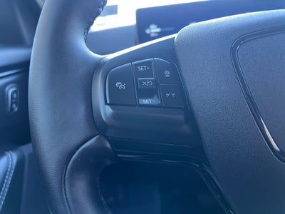 2025 Ford Mustang Mach-E Select AWD | 360 Cam | BLIS | BlueCruise Equip