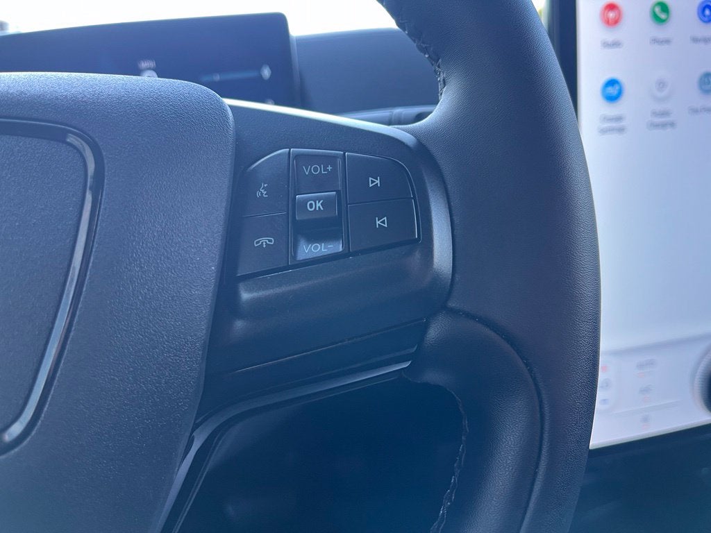 2025 Ford Mustang Mach-E Select AWD | 360 Cam | BLIS | BlueCruise Equip