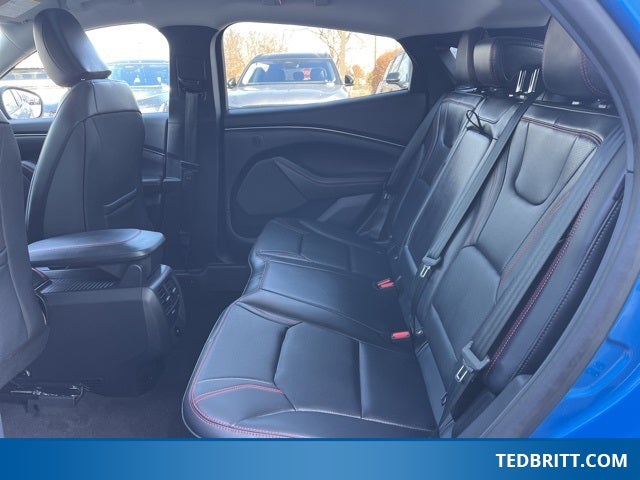 2025 Ford Mustang Mach-E Premium AWD | Glass Roof | 360 Cam | Sport Appear Pkg