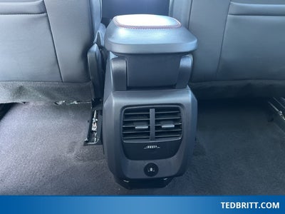 2025 Ford Mustang Mach-E Premium AWD | Glass Roof | 360 Cam | Sport Appear Pkg