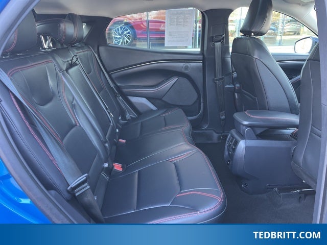 2025 Ford Mustang Mach-E Premium AWD | Glass Roof | 360 Cam | Sport Appear Pkg