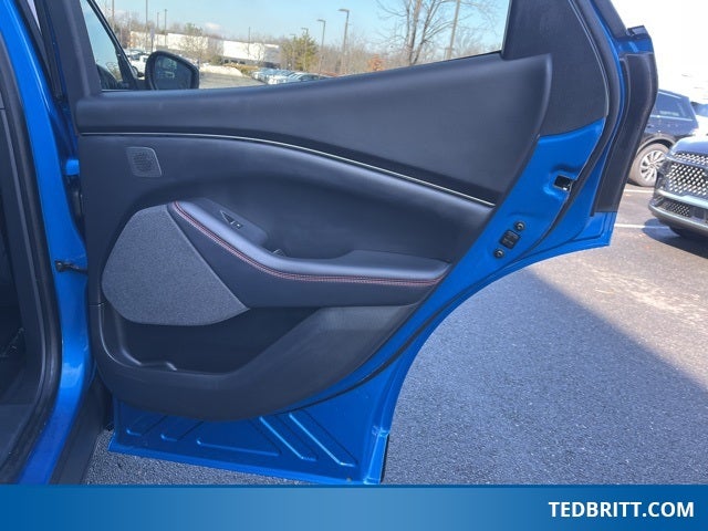 2025 Ford Mustang Mach-E Premium AWD | Glass Roof | 360 Cam | Sport Appear Pkg