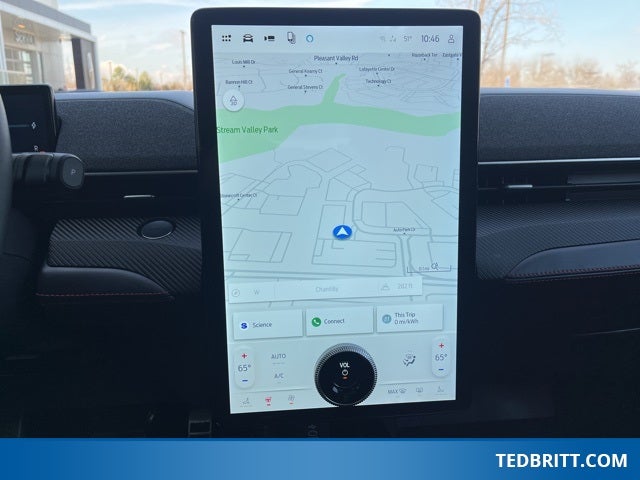 2025 Ford Mustang Mach-E Premium AWD | Glass Roof | 360 Cam | Sport Appear Pkg