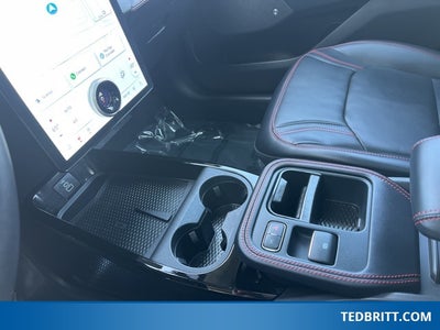 2025 Ford Mustang Mach-E Premium AWD | Glass Roof | 360 Cam | Sport Appear Pkg