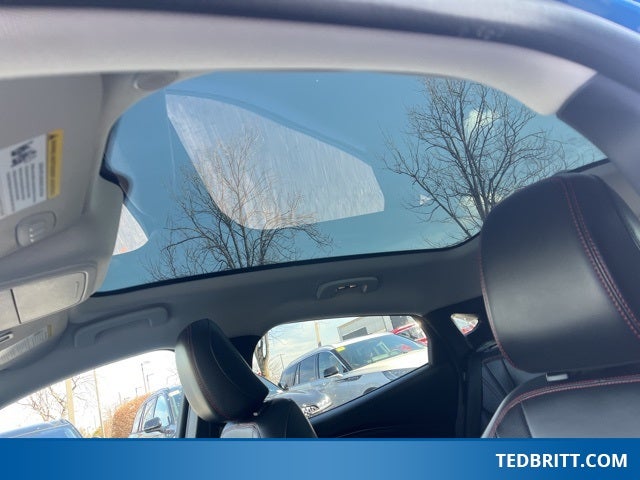 2025 Ford Mustang Mach-E Premium AWD | Glass Roof | 360 Cam | Sport Appear Pkg