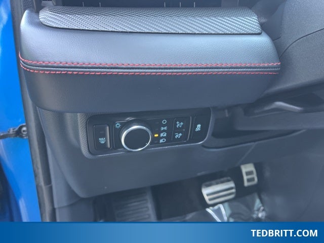 2025 Ford Mustang Mach-E Premium AWD | Glass Roof | 360 Cam | Sport Appear Pkg