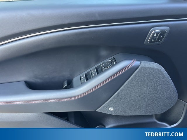 2025 Ford Mustang Mach-E Premium AWD | Glass Roof | 360 Cam | Sport Appear Pkg