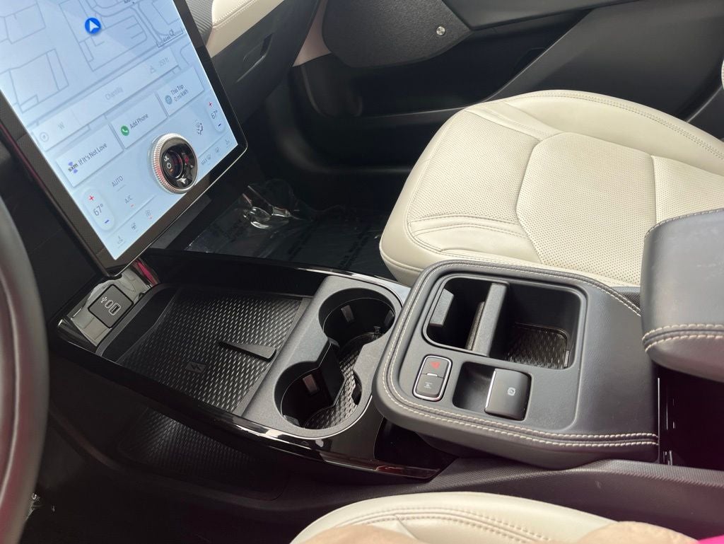 2025 Ford Mustang Mach-E Premium AWD | Glass Roof | 360 Cam | Htd & Vent Seats