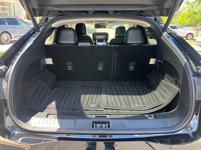 2025 Ford Mustang Mach-E Premium AWD | Glass Roof | 360 Cam | Htd/Vnt Seats