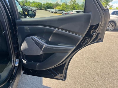 2025 Ford Mustang Mach-E Premium AWD | Glass Roof | 360 Cam | Htd/Vnt Seats