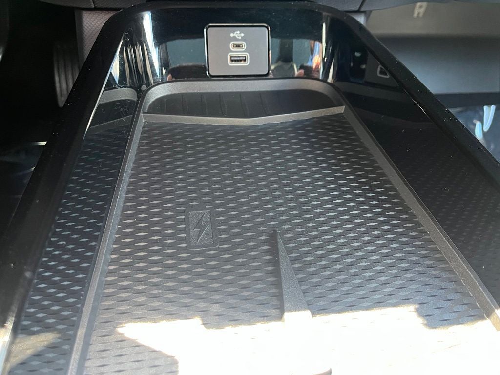 2025 Ford Mustang Mach-E Premium AWD | Glass Roof | 360 Cam | Htd/Vnt Seats