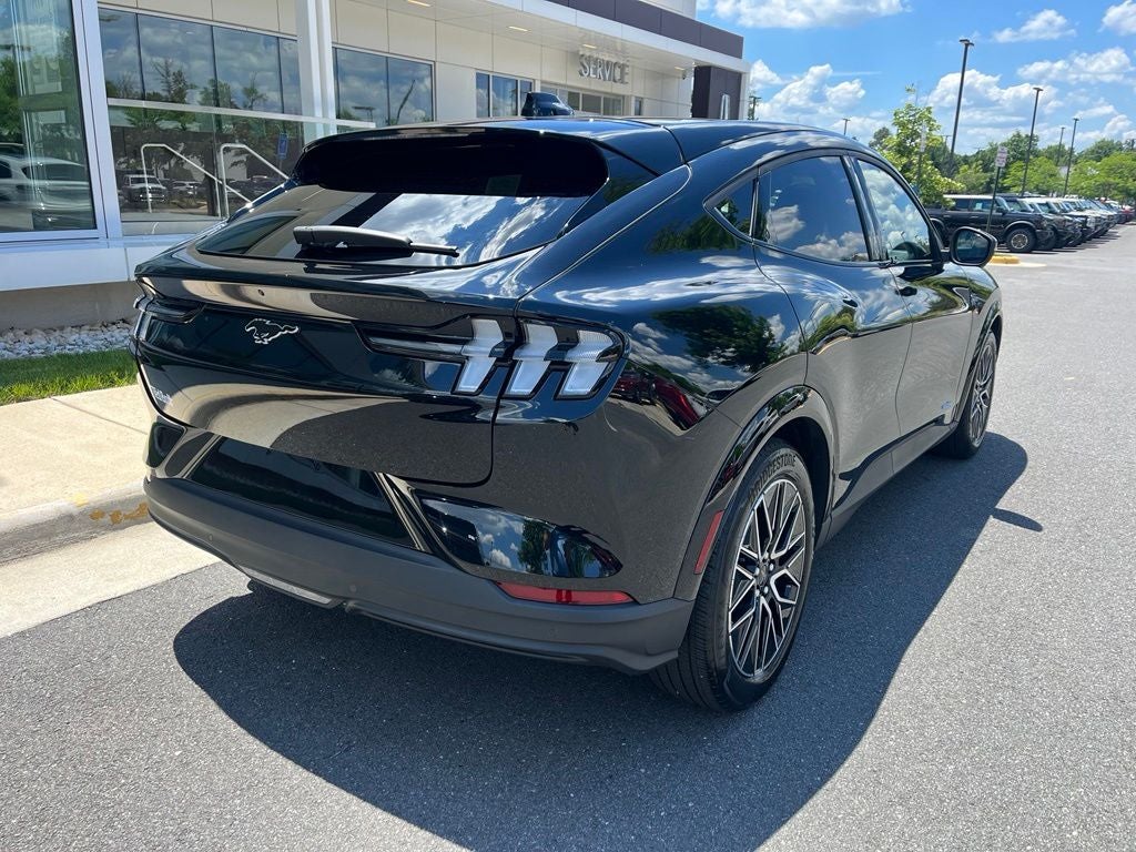 2025 Ford Mustang Mach-E Premium AWD | Glass Roof | 360 Cam | Htd/Vnt Seats