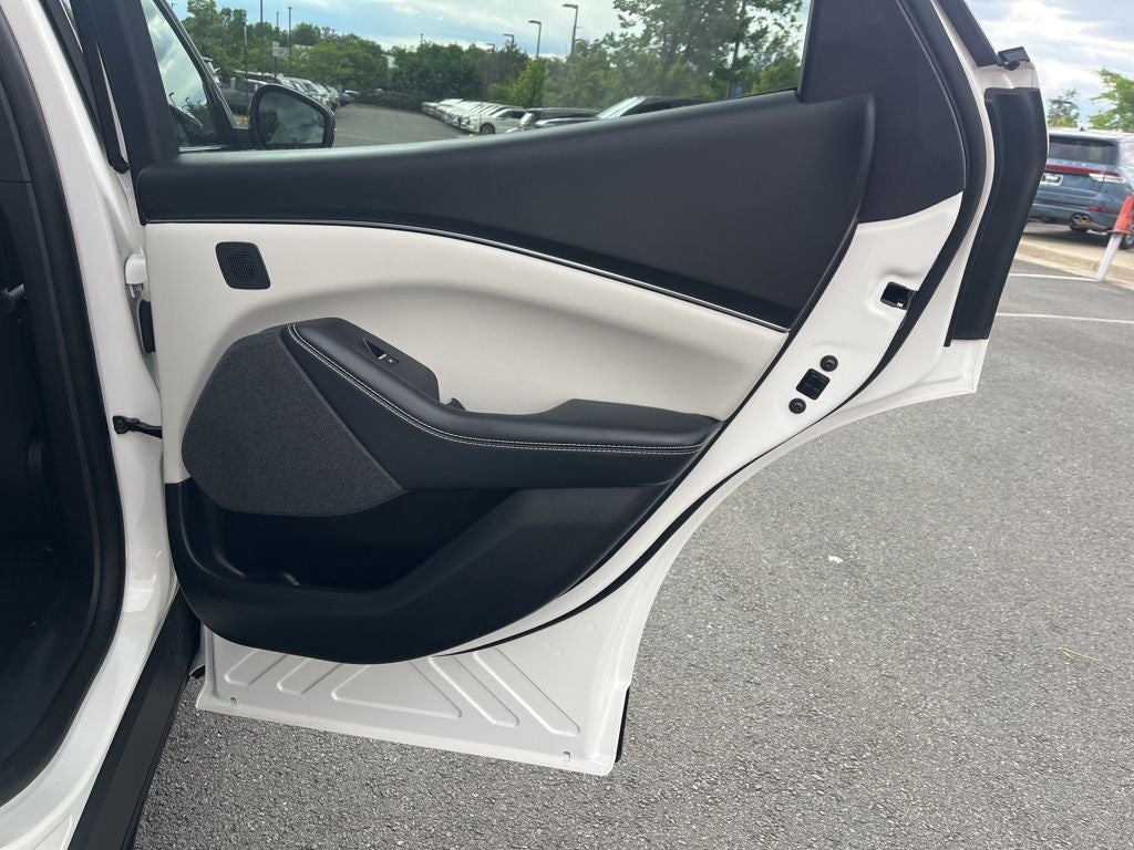 2025 Ford Mustang Mach-E Premium AWD | Glass Roof | 360 Cam | Htd & Vent Seats
