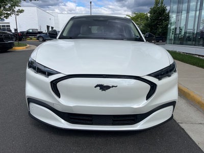 2025 Ford Mustang Mach-E Premium AWD | Glass Roof | 360 Cam | Htd & Vent Seats