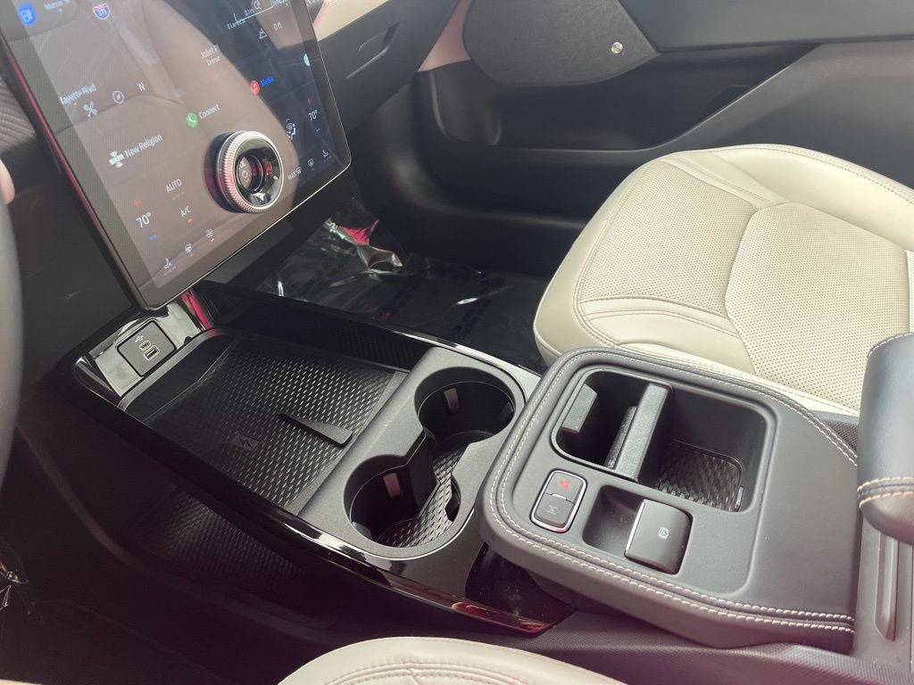 2025 Ford Mustang Mach-E Premium AWD | Glass Roof | 360 Cam | Htd & Vent Seats