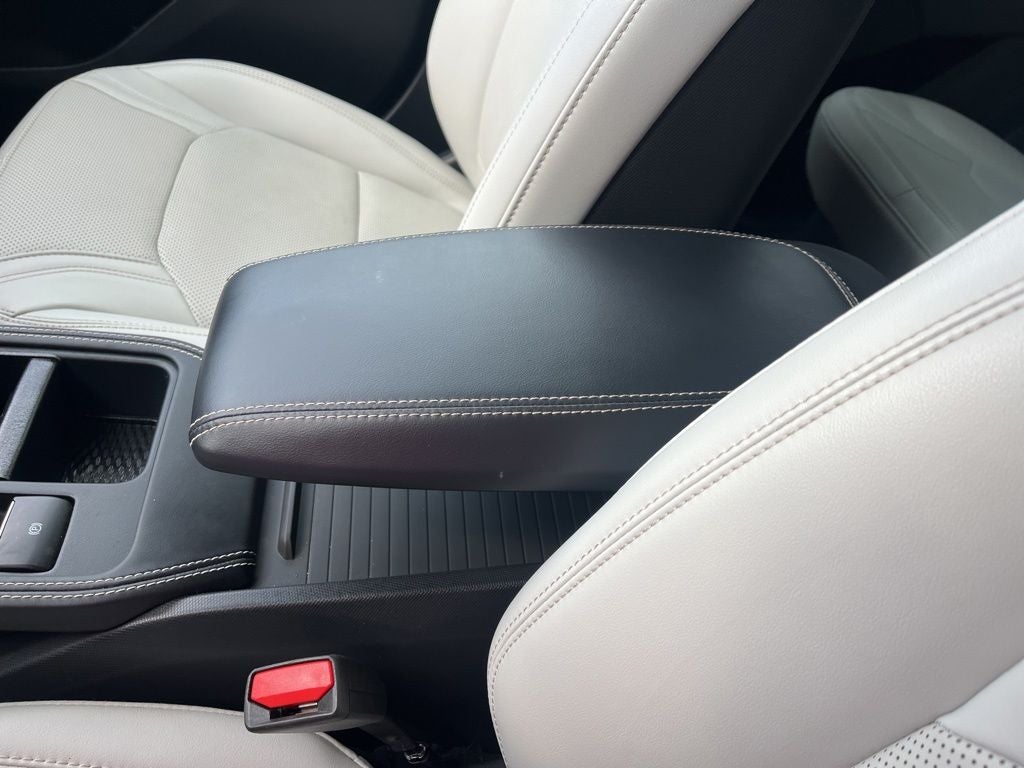 2025 Ford Mustang Mach-E Premium AWD | Glass Roof | 360 Cam | Htd & Vent Seats