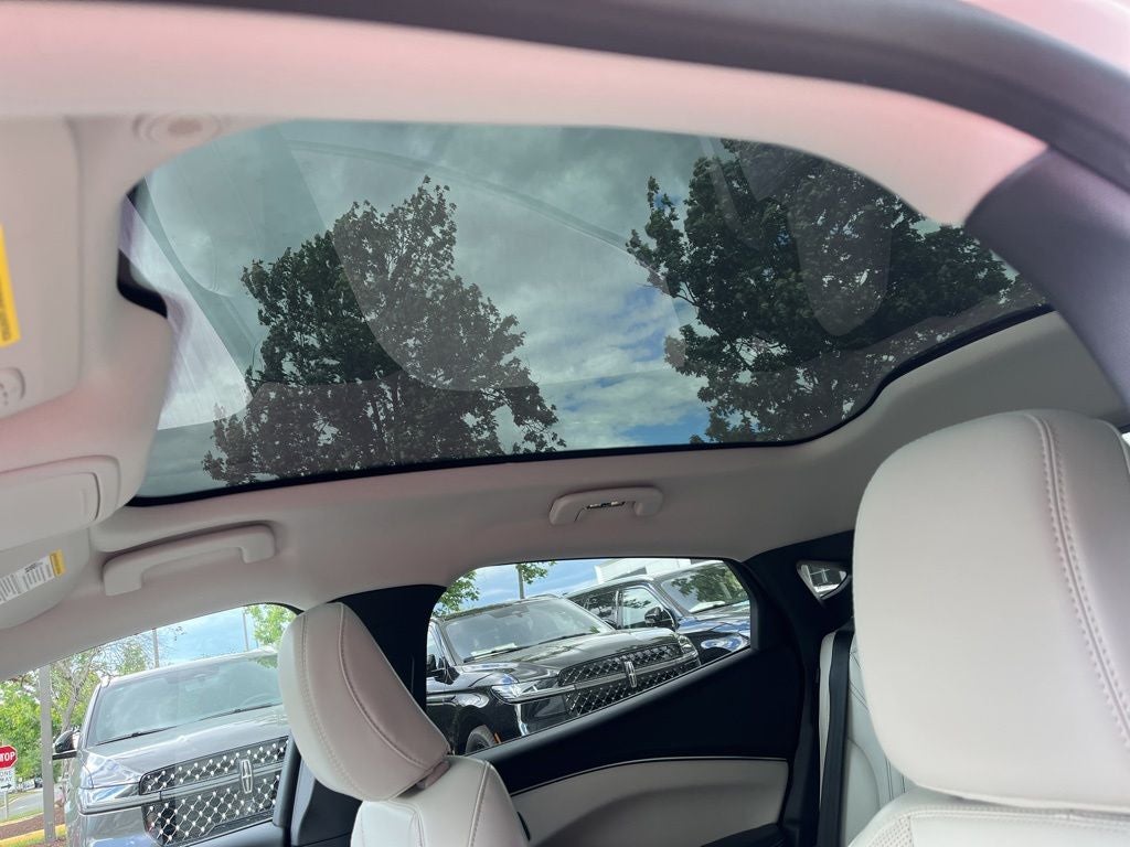 2025 Ford Mustang Mach-E Premium AWD | Glass Roof | 360 Cam | Htd & Vent Seats