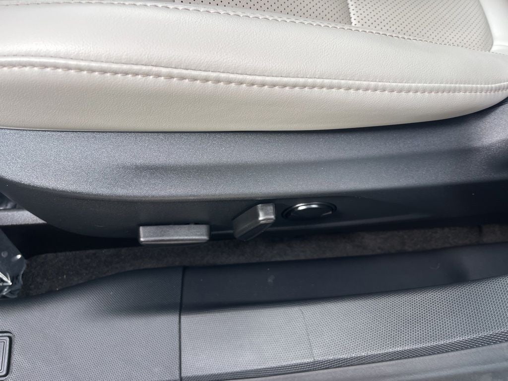 2025 Ford Mustang Mach-E Premium AWD | Glass Roof | 360 Cam | Htd & Vent Seats