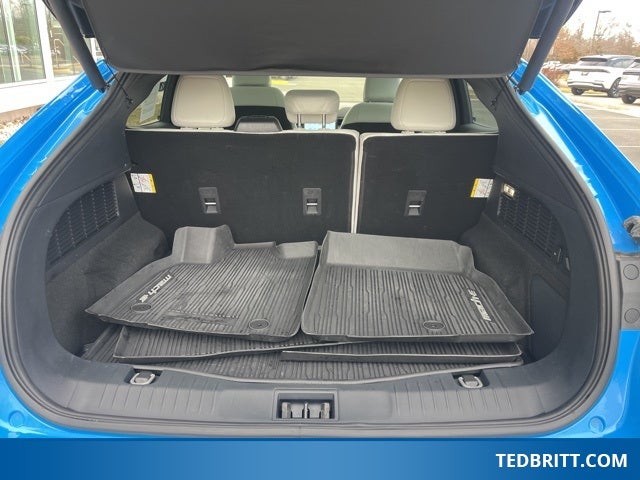 2024 Ford Mustang Mach-E Premium AWD | Glass Roof | 360 Cam | Heated Seats