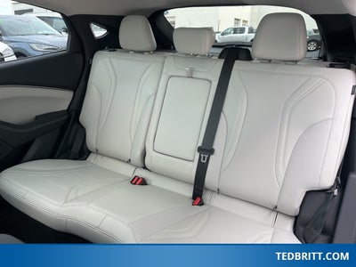 2024 Ford Mustang Mach-E Premium AWD | Glass Roof | 360 Cam | Heated Seats